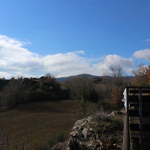 La Terrazza Sul Vulcano Ξενοδοχείο San Venanzo Exterior photo