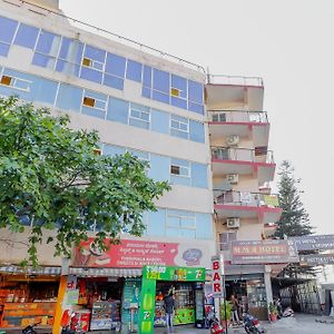 Hotel O Emara Residency Μπανγκαλόρ Exterior photo