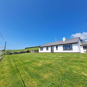 Sea View Cottage, Errislannan Ballyconneely Exterior photo