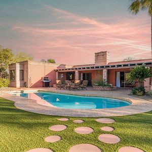 La Casona By Avantstay Gorgeous Spanish Style Oasis W Historic Charm Pool Φοίνιξ Exterior photo