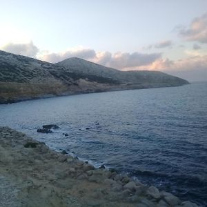 Les Grottes De Bizerte Βίλα Exterior photo