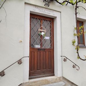 Luitpold14 Prichsenstadt Ξενοδοχείο Exterior photo