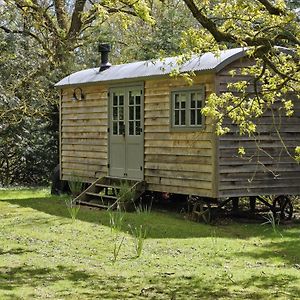 The Bakers Hut Βίλα Ashurst  Exterior photo