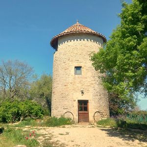 Le Moulin De Payrot Βίλα Laburgade Exterior photo