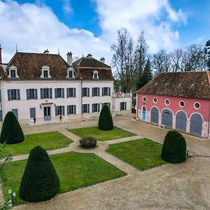 Chateau De Quincey Ξενοδοχείο Exterior photo