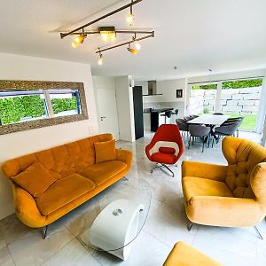 Cozy Escape House 12 Min Away From Zurich Main Station Βίλα Urdorf Exterior photo