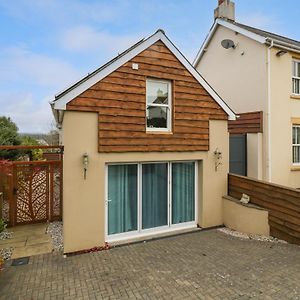 The Forest Coach House Βίλα Cinderford Exterior photo