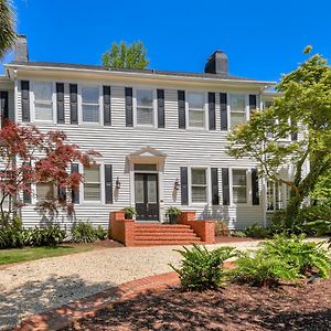 Matchpoint House Aiken Βίλα Exterior photo