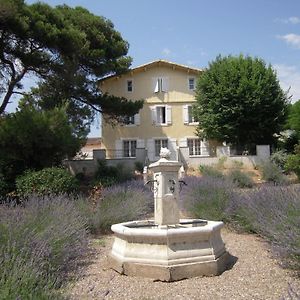 Chateau Borie Neuve Ξενοδοχείο Badens Exterior photo