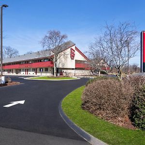 Red Roof Inn Ένφιλντ Exterior photo