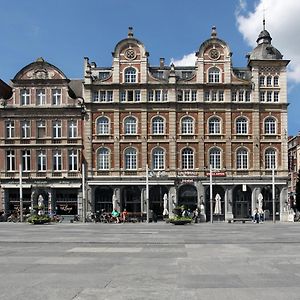 Hotel La Royale Λουβέν Exterior photo