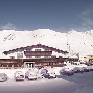 Sonne & Schnee In Kuehtai Ξενοδοχείο Exterior photo