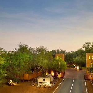 The Ritz-Carlton Ras Al Khaimah, Al Wadi Desert Ξενοδοχείο Exterior photo