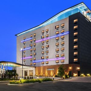 Aloft Chicago Schaumburg Ξενοδοχείο Rolling Meadows Exterior photo