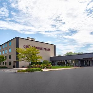 Crowne Plaza Chicago-Northbrook, An Ihg Hotel Exterior photo