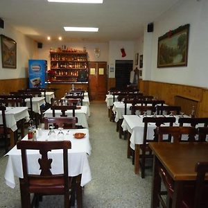 Residencia Restaurant Indalo Ξενοδοχείο Ανδόρρα λα Βέγια Exterior photo