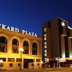 Mark Twain Hotel Πεόρια Exterior photo