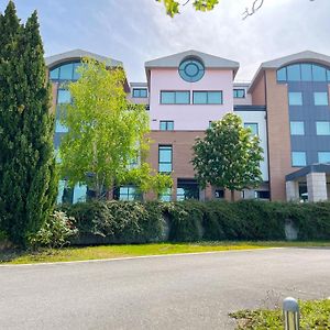 Don Guglielmo Panoramic Hotel & Spa Καμπομπάσο Exterior photo