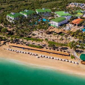 Sunsol Isla Caribe Ξενοδοχείο El Cardon Exterior photo