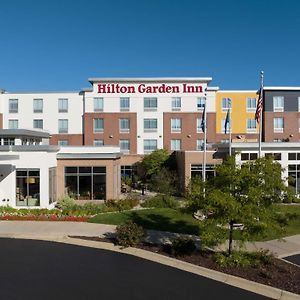 Hilton Garden Inn Ανν Άρμπορ Exterior photo