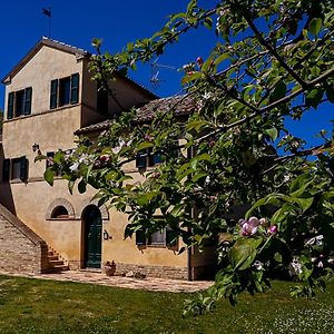 I Ciliegi Bed and Breakfast Osimo Exterior photo