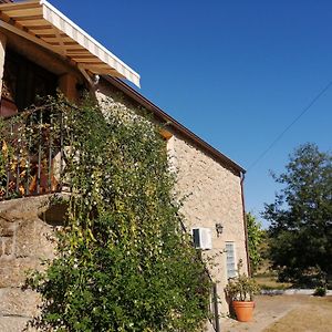 Monte Da Fonte Santa De Sao Luis ξενώνας Καστέλο Μπράνκο Exterior photo