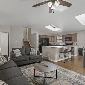 Housepitality - The Woodward Park Charmer - 4Br Βίλα Κολόμπο Exterior photo