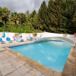 Jardins De La Cantine- Terre Et Mer Βίλα Locminé Exterior photo