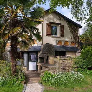 Jardins De La Cantine -L'Entre Deux Βίλα Locminé Exterior photo