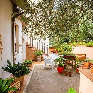 Casa Il Giardino Ξενοδοχείο Caldana Exterior photo