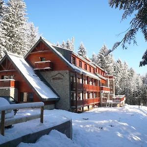 Hotel Rozsutec Terchová Exterior photo