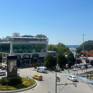 Grand Karot Hotel Γιάλοβα Exterior photo