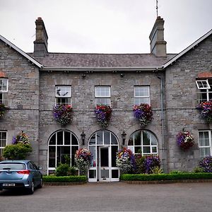 Highfield House Guesthouse Trim Exterior photo