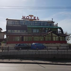 Brani Family Hotel Ρούσε Exterior photo