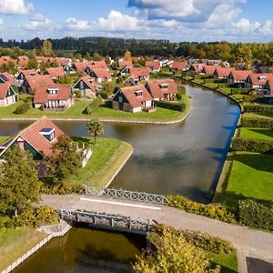 Vakantiepark Hof Van Zeeland Ξενοδοχείο Heinkenszand Exterior photo