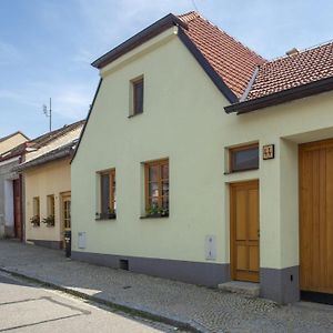 Apartmany Pod Namestim 2 Telč Exterior photo