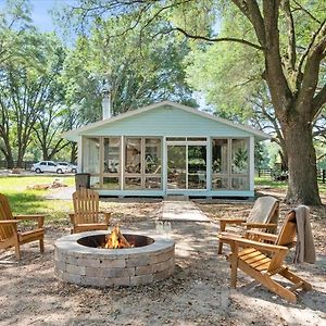 Sweetwater On The Range - New Reno Farm Getaway Βίλα High Springs Exterior photo