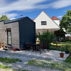 Tiny House Διαμέρισμα Brilon Exterior photo