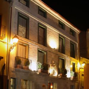 Hotel Duques De Nájera Exterior photo