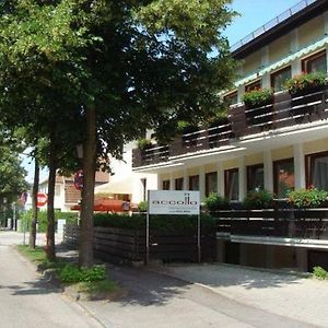 Hotel Accolo Φελντκίρχεν Exterior photo