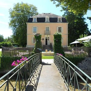 Auberge Cote Riviere Ξενοδοχείο Is-sur-Tille Exterior photo