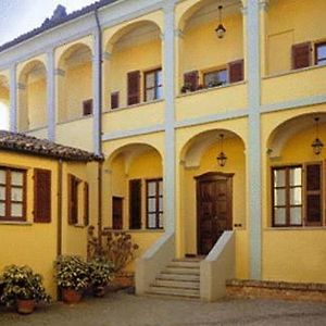 Locanda Martelletti Ξενοδοχείο Cocconato Exterior photo