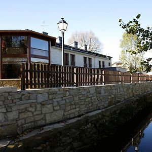 Posada Real La Yensula Ξενοδοχείο El Puente  Exterior photo