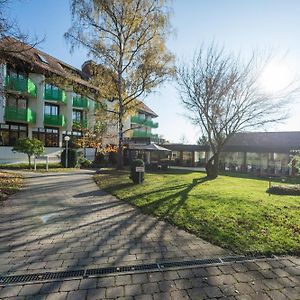 Hotel Am Schlossberg Χέρενμπεργκ Exterior photo