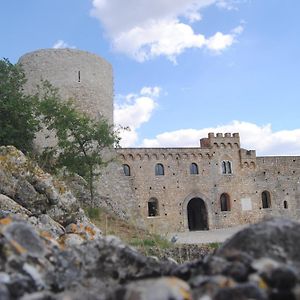 Residenza Ducale Ξενοδοχείο Bovino Exterior photo