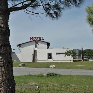 Relais De Barbezieux Ξενοδοχείο Exterior photo