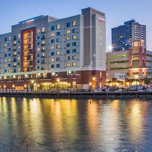 Courtyard By Marriott Gaithersburg Washingtonian Center Ξενοδοχείο Exterior photo