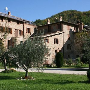 Agriturismo Le Selve ξενώνας Comunanza Exterior photo