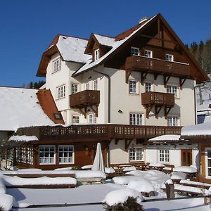 Althammerhof Βίλα Klamm Exterior photo