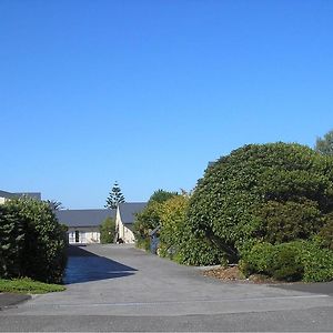 Jade Court Motel Hokitika Exterior photo